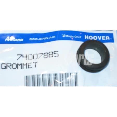 Whirlpool WPW10293874 Whirlpool Stove Cooktop Knob Grommet WPW10293874